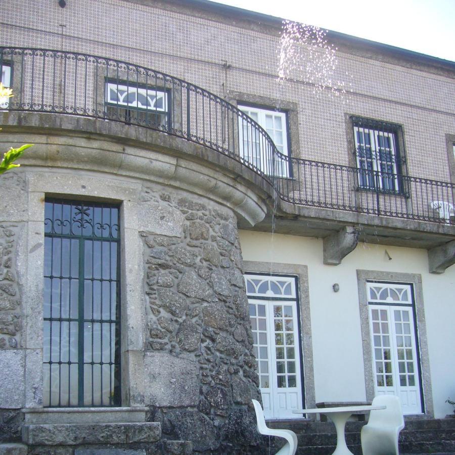 Casa Dos Lagos In Braga 2 Exterior photo