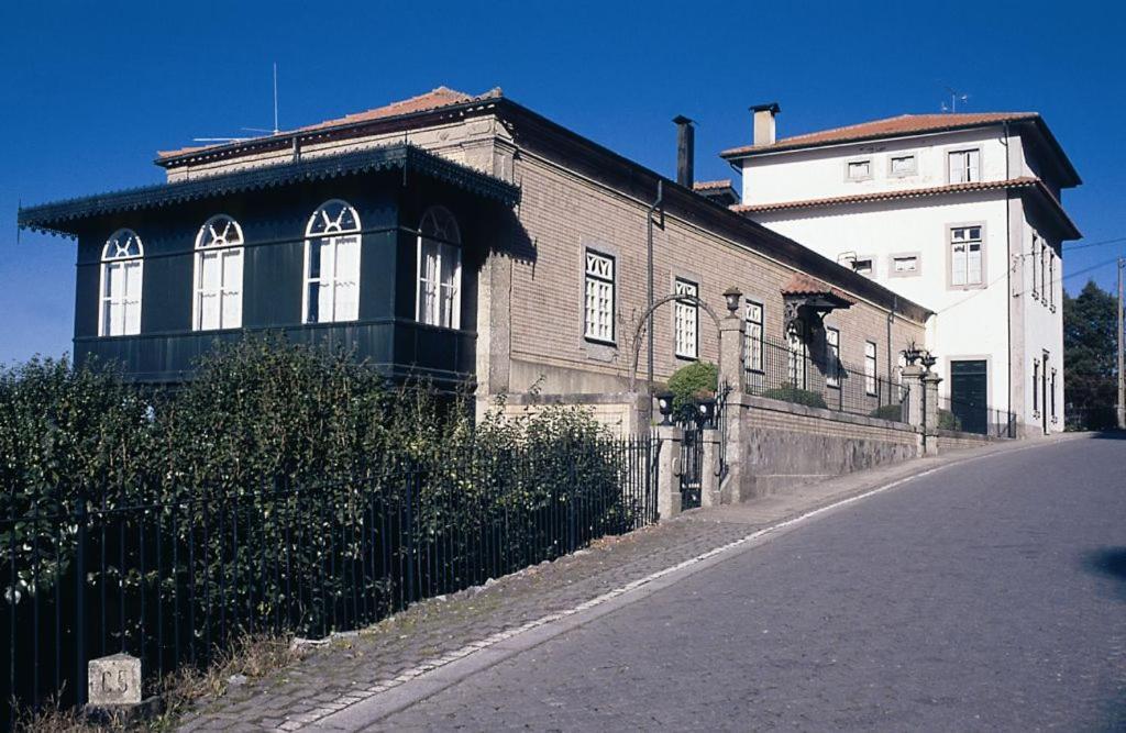 Casa Dos Lagos In Braga 2 Exterior photo